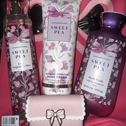 Bath & Body Works