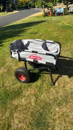 Berkley Dock Cart
