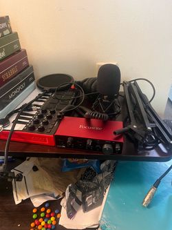 Focusrite