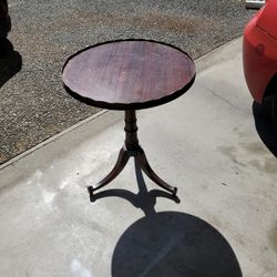 Antique Small Table 