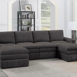 Sectional Sofa