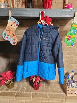 Chamarra Niño , boy's jacket