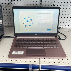 HP Laptop 14 