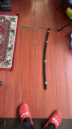 Front Right Passenger Weather Strip Interior 2012 2013 2014 2015 2016 2017 OEM