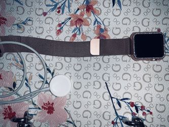 1st Gen Apple Watch