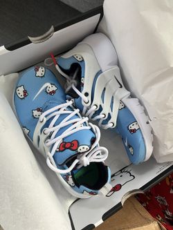 Hello Kitty Presto