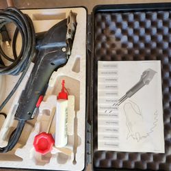 Andis Progress HP Clippers Horse