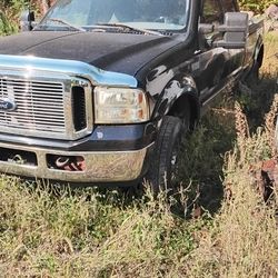 F350 7.3 Part Out