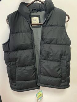 Boy Vest Size L (10-12)