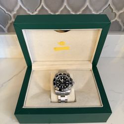 Designer Luxury Watch