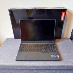 Lenovo Legion 7i Pro Laptop 