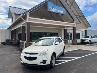 2014 Chevrolet Equinox