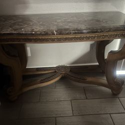 Entry Table