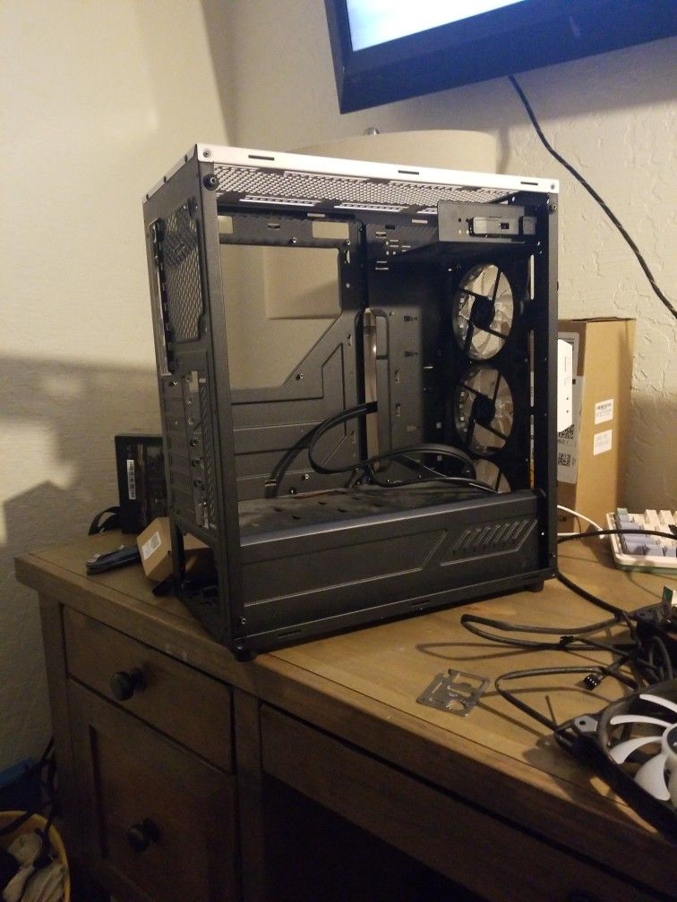 PC Case