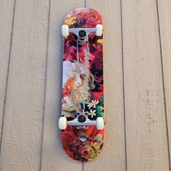 PRIMITIVE SKATEBOARDS SIZE 8.125
