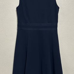 Calvin Klein Woman’s Sleeveless Dress Size 8 