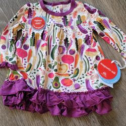Magnetic Me Baby Clothes