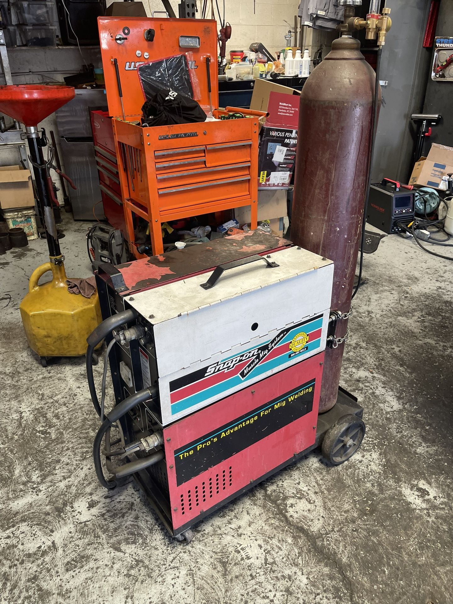Welder