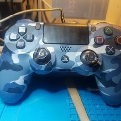 Ps4 Controller Fix