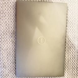Dell Precision 5560