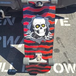 Powell Peralta 80s Skateboard 
