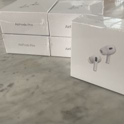 AirPod Pro Gen 2