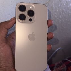 iPhone 16pro