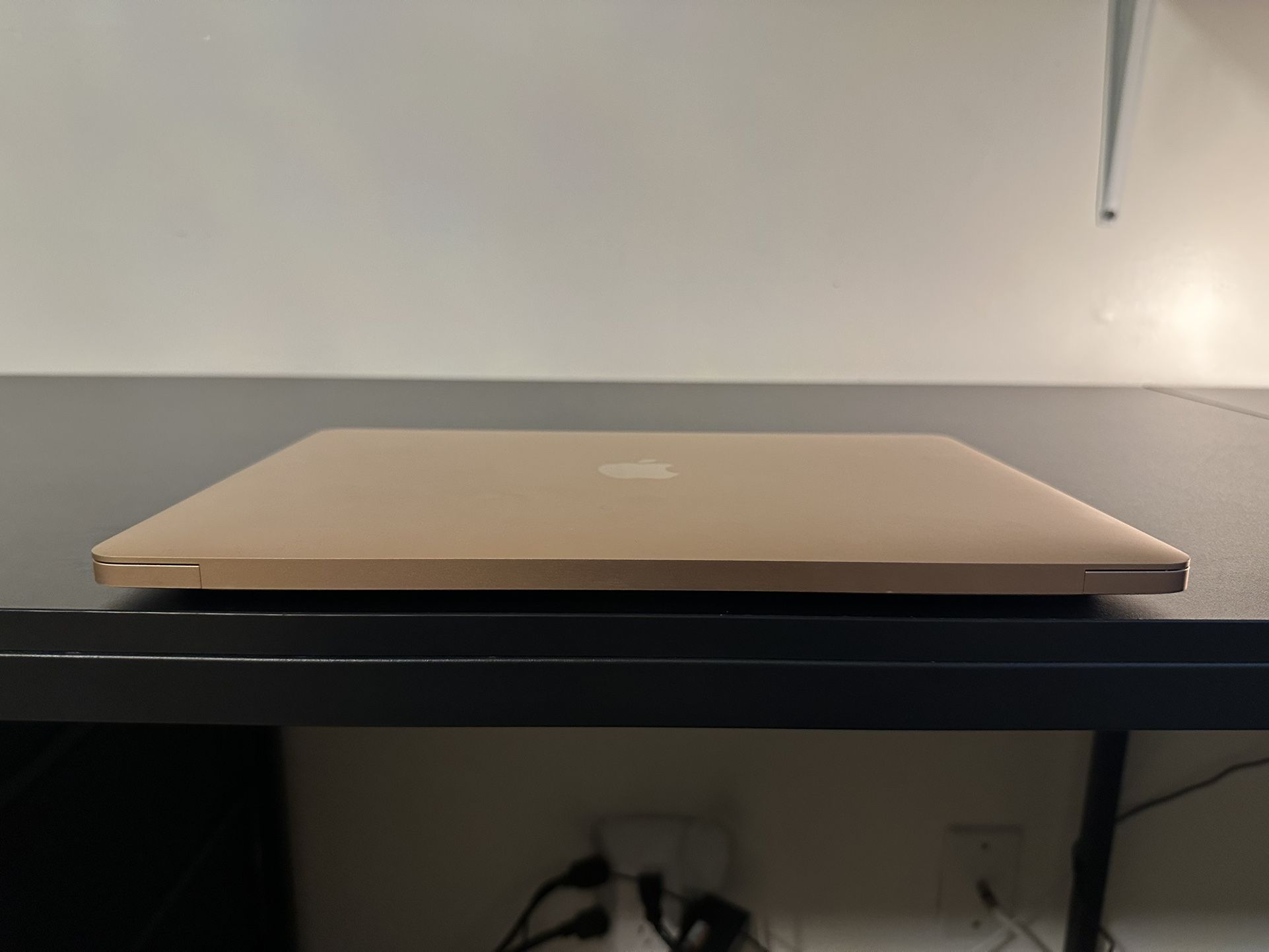 Apple Macbook Air (Retina, 13 inch, 2020) Gold, 1.1GHz Quad i5 
