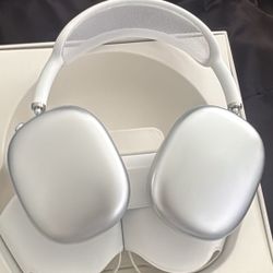 AirPod Max Silver 