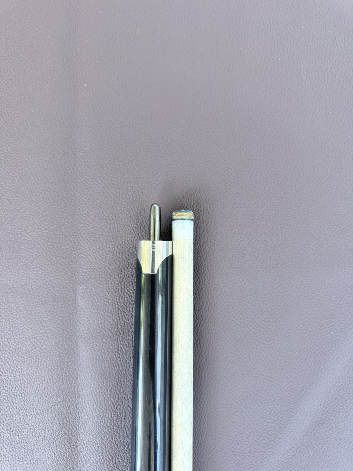 Predator P3 Whit Shaft Advantage 13 Mm Sniper Tip