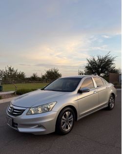 2011 Honda Accord