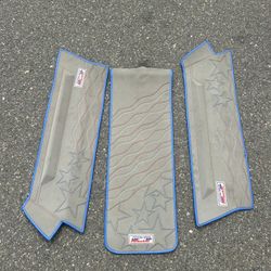 js550 jet trim