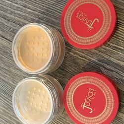 Juvias Place Setting Powder 