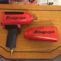 Snap-On 1/2 inch Impact
