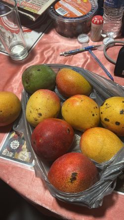 MANGOS