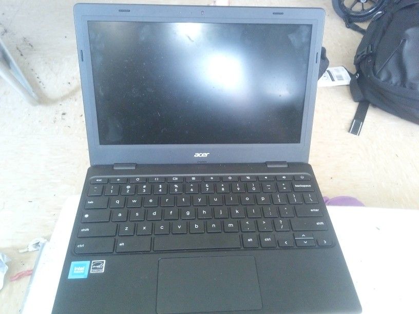 Acer Chromebook