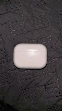 Airpods pro first gen