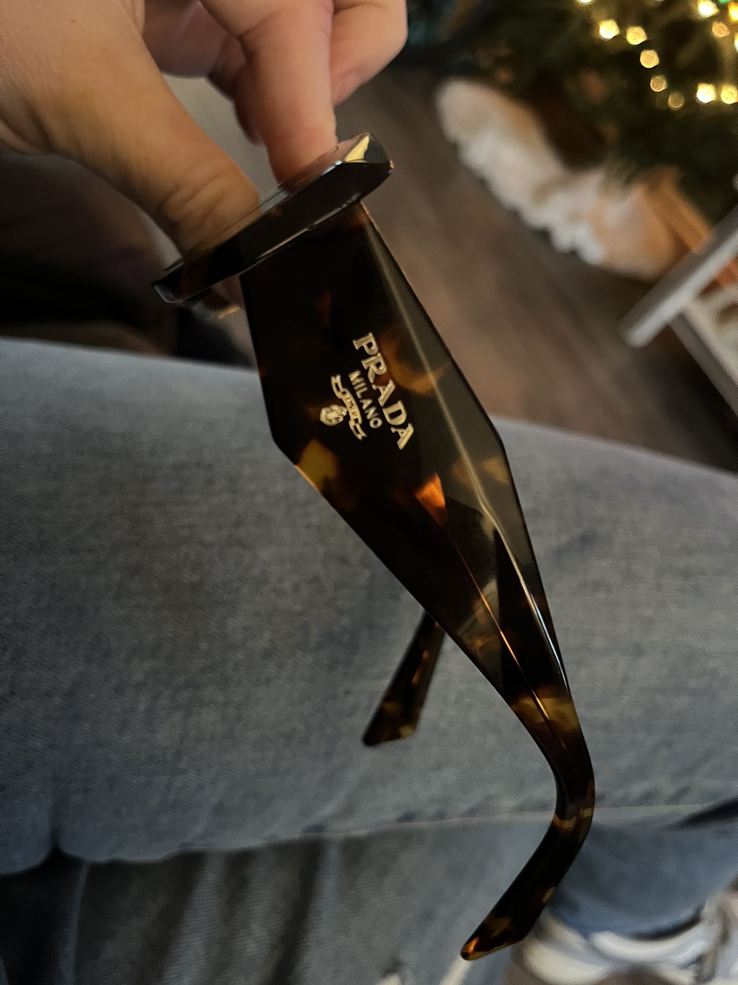 Prada Sunnies