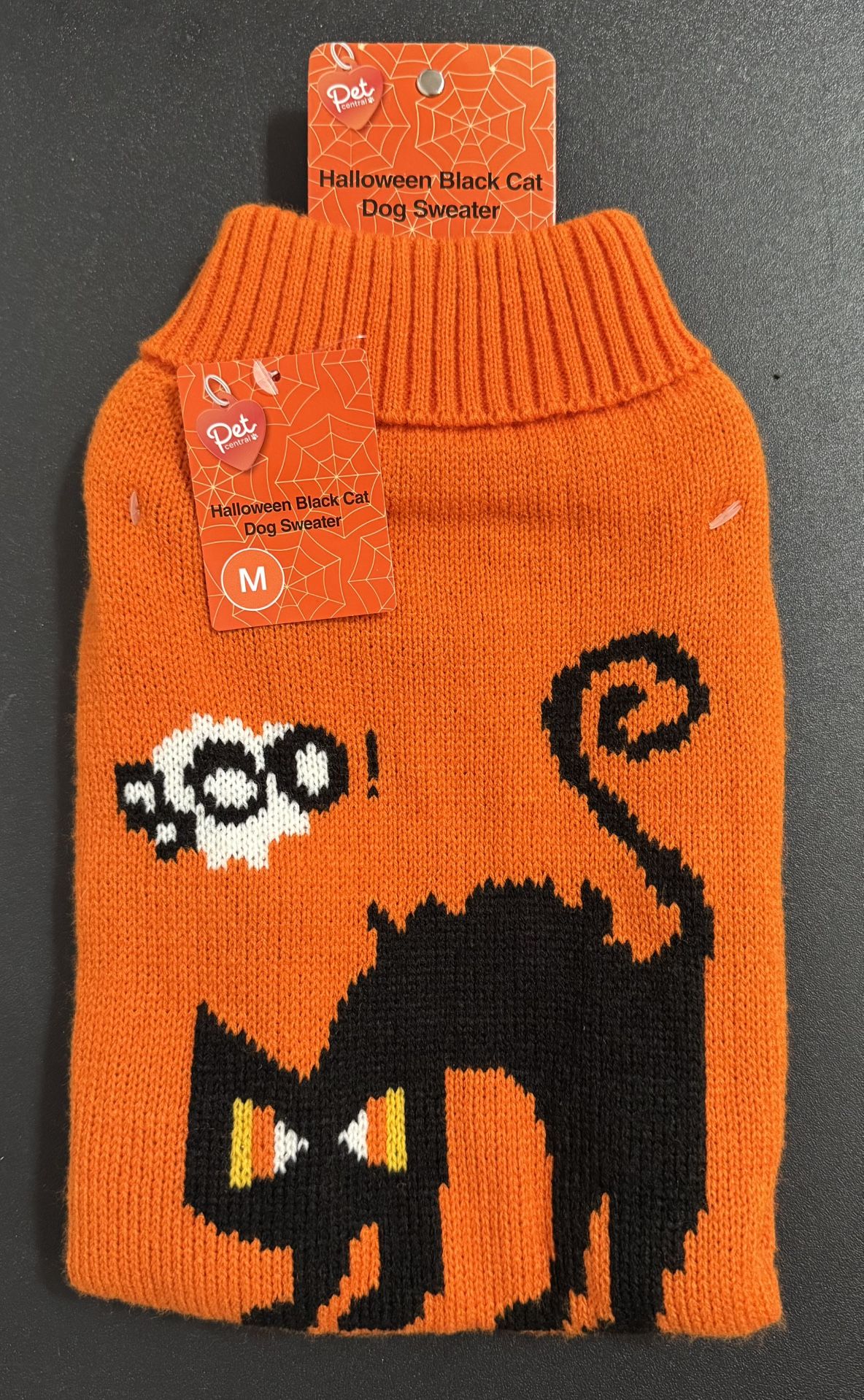 NEW Dog Pet Halloween Costume Size M chart in pics just $5