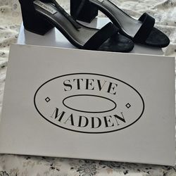 Heels Steve Madden 
