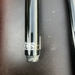 Pool Cue 