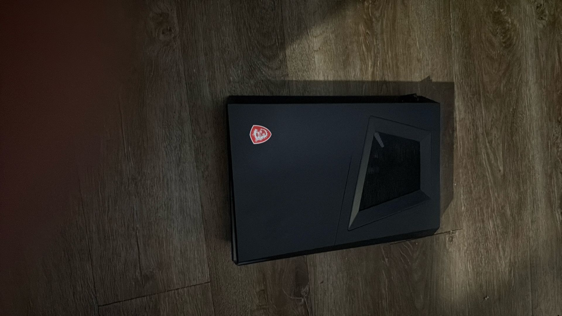 Msi Desktop Keyboard Mouse