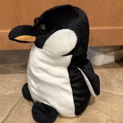 Penguin Golf Club Cover