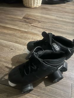 Chicago skates
