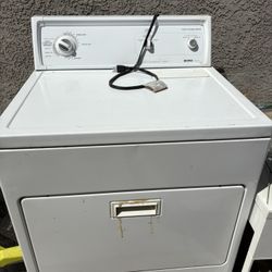 Working Dryer