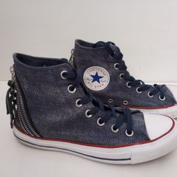 Converse All Star High Top Sneakers 