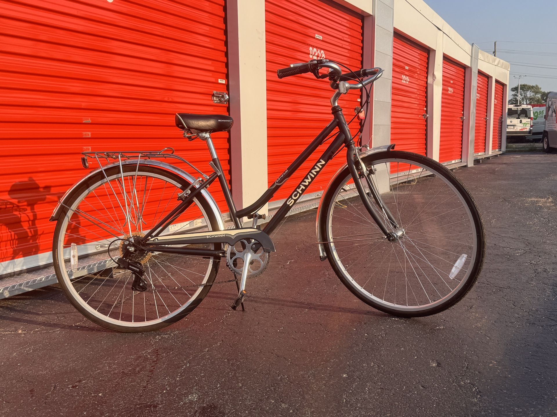 Bicycle