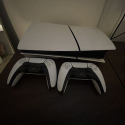 Ps5