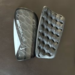 Nike Shin Guards
