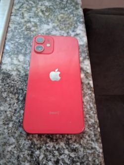 iPhone 12 mini